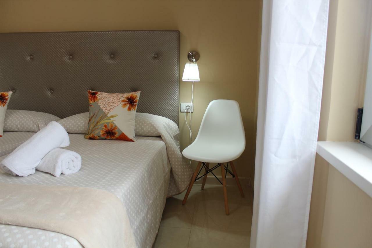 Holidaynorthtenerife Exotic Apartament Los Realejos Exterior photo