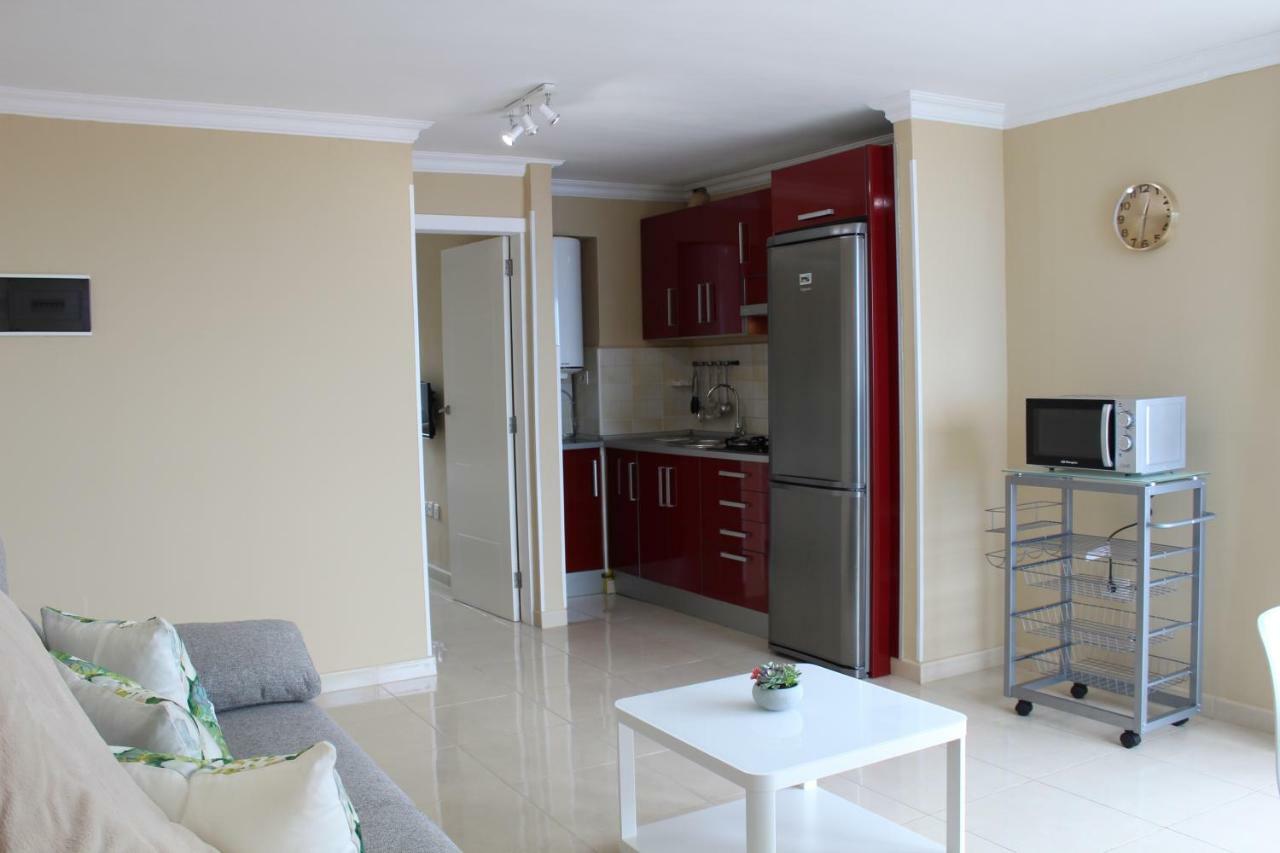 Holidaynorthtenerife Exotic Apartament Los Realejos Exterior photo