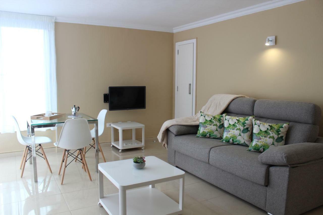 Holidaynorthtenerife Exotic Apartament Los Realejos Exterior photo