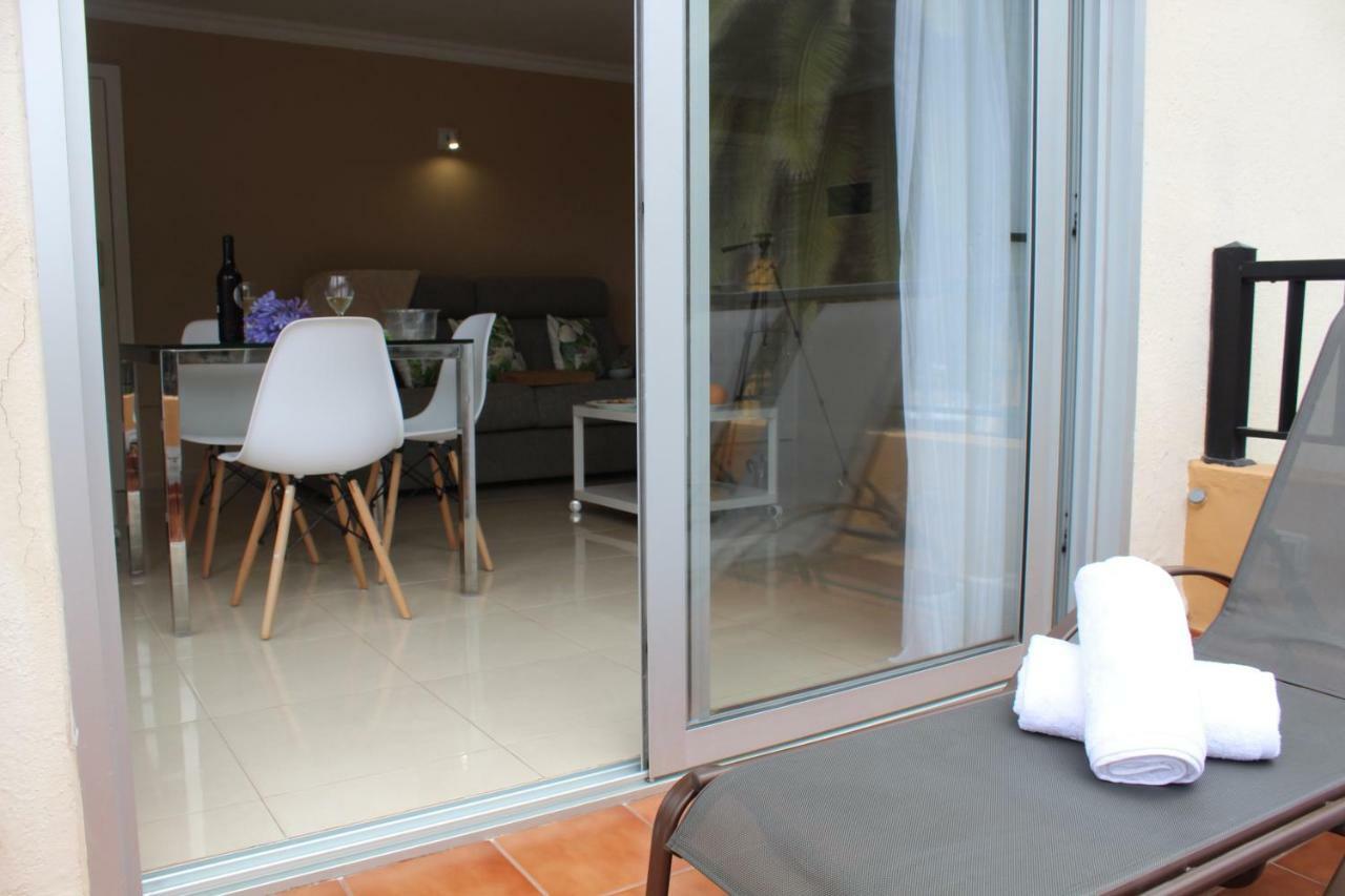 Holidaynorthtenerife Exotic Apartament Los Realejos Exterior photo
