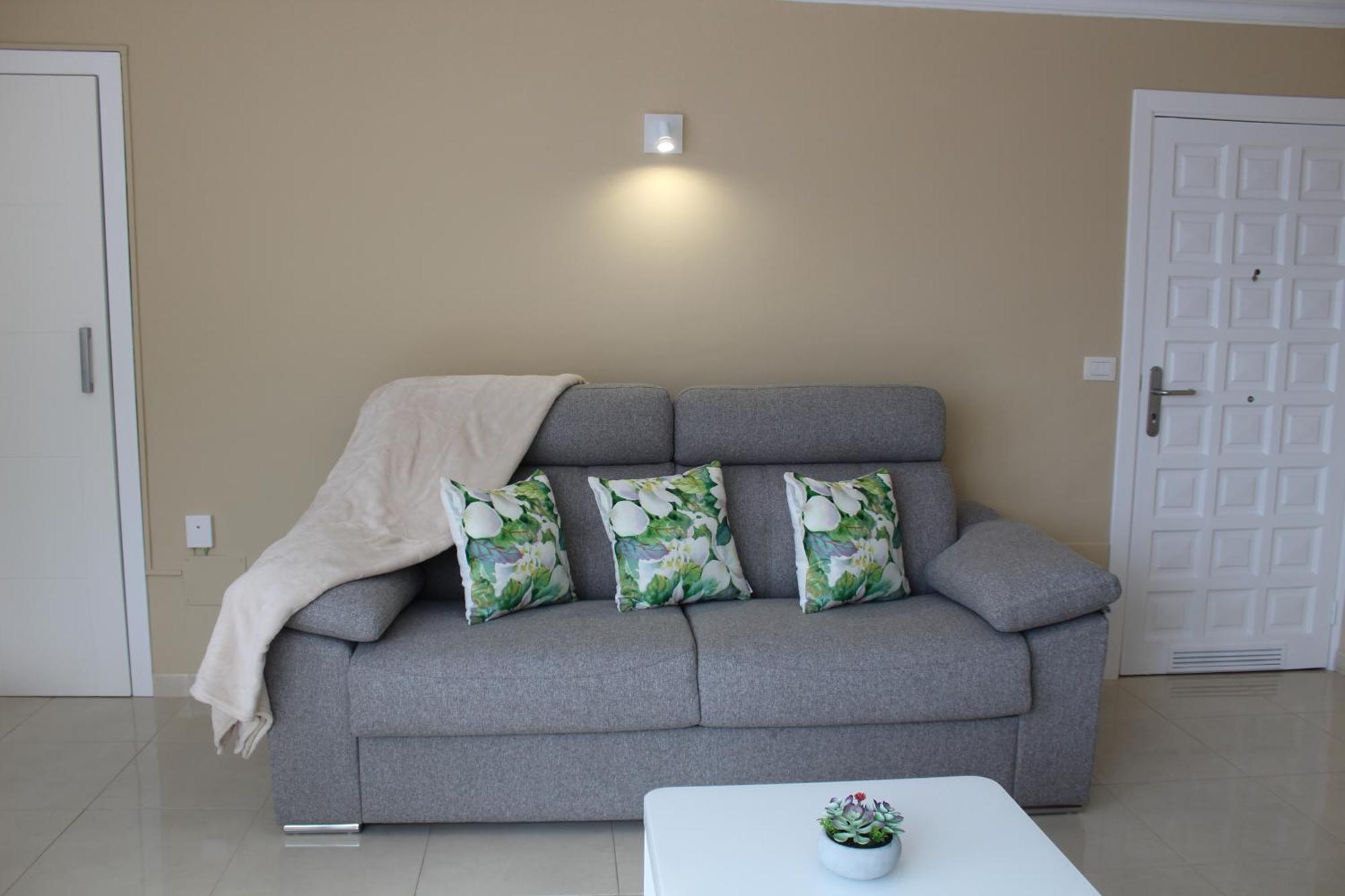 Holidaynorthtenerife Exotic Apartament Los Realejos Exterior photo