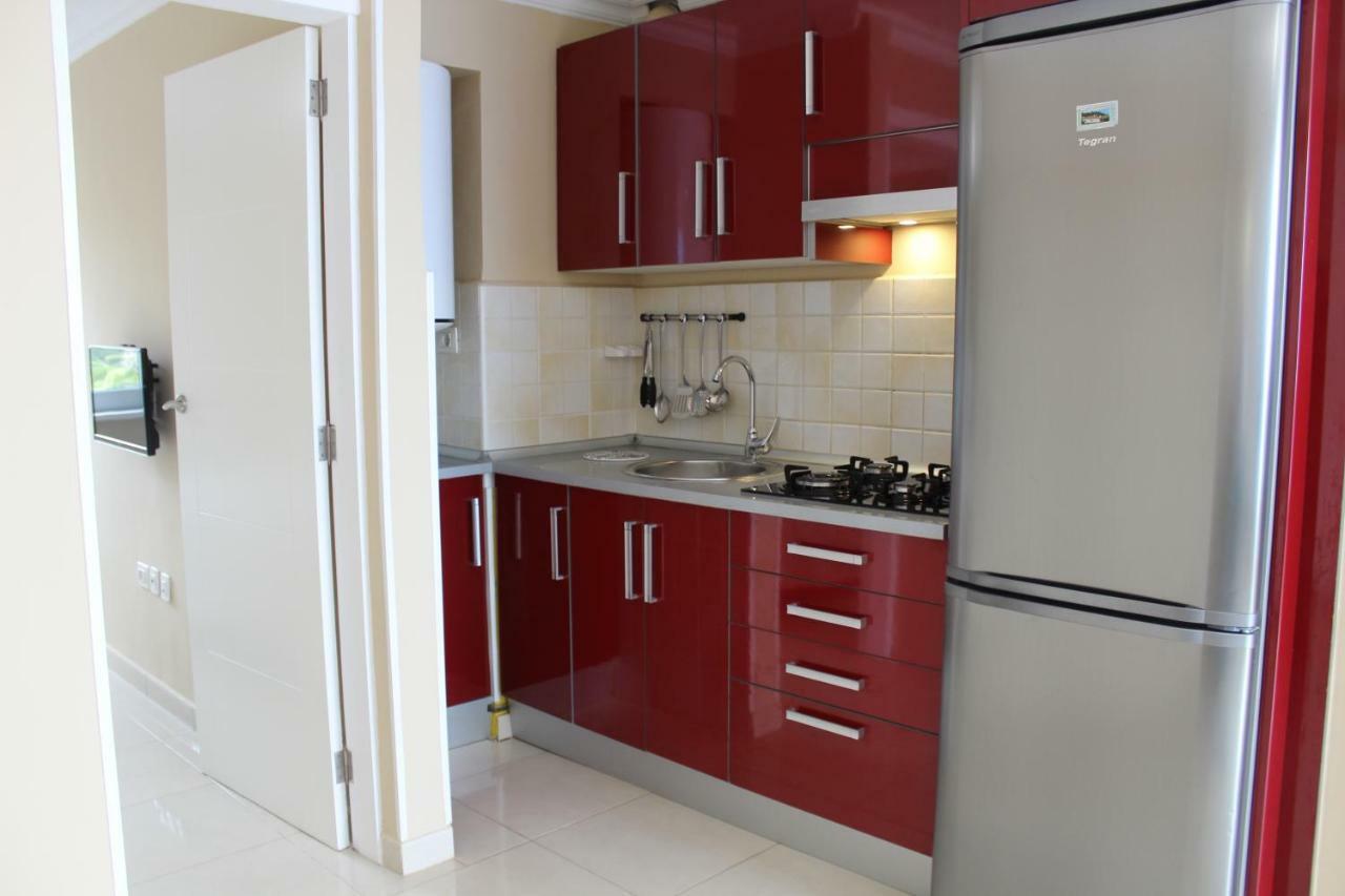 Holidaynorthtenerife Exotic Apartament Los Realejos Exterior photo