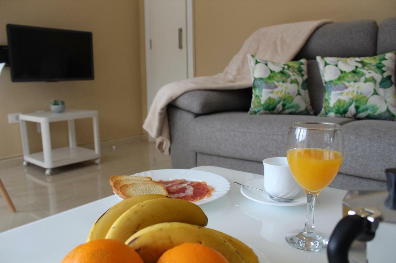 Holidaynorthtenerife Exotic Apartament Los Realejos Exterior photo