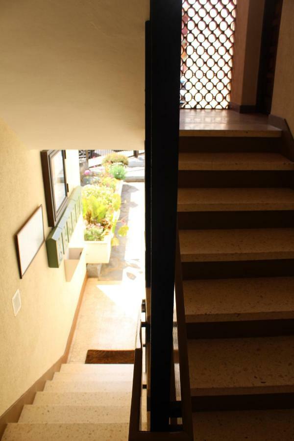 Holidaynorthtenerife Exotic Apartament Los Realejos Exterior photo