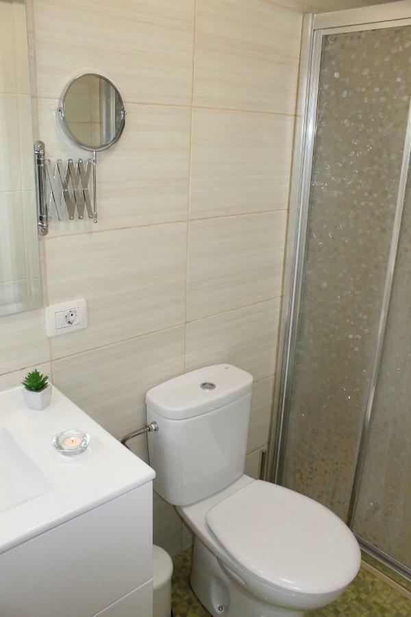 Holidaynorthtenerife Exotic Apartament Los Realejos Exterior photo