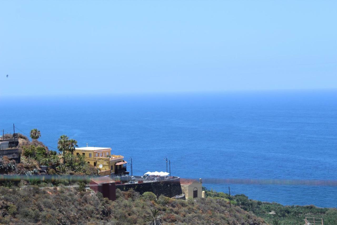 Holidaynorthtenerife Exotic Apartament Los Realejos Exterior photo