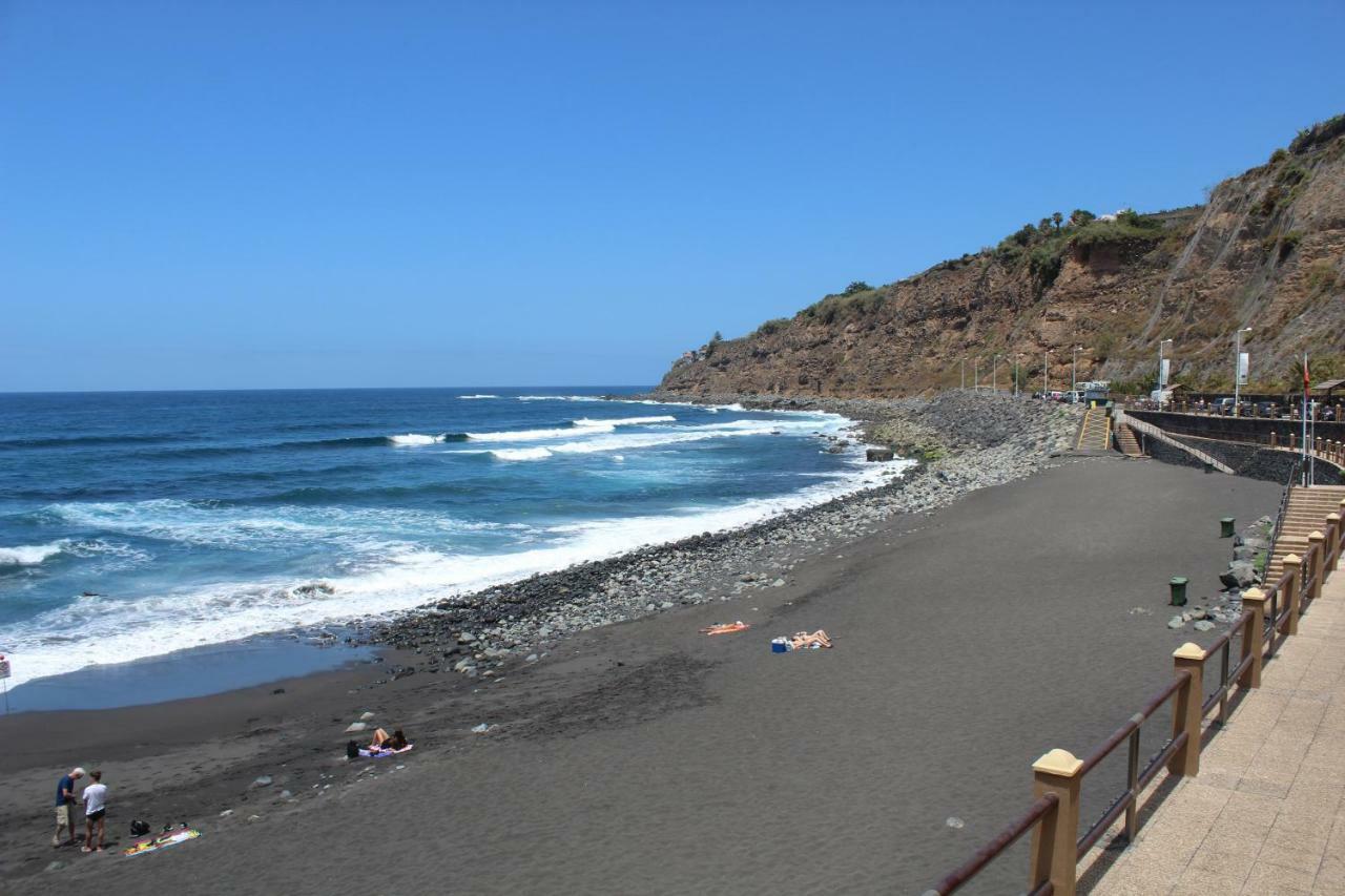 Holidaynorthtenerife Exotic Apartament Los Realejos Exterior photo