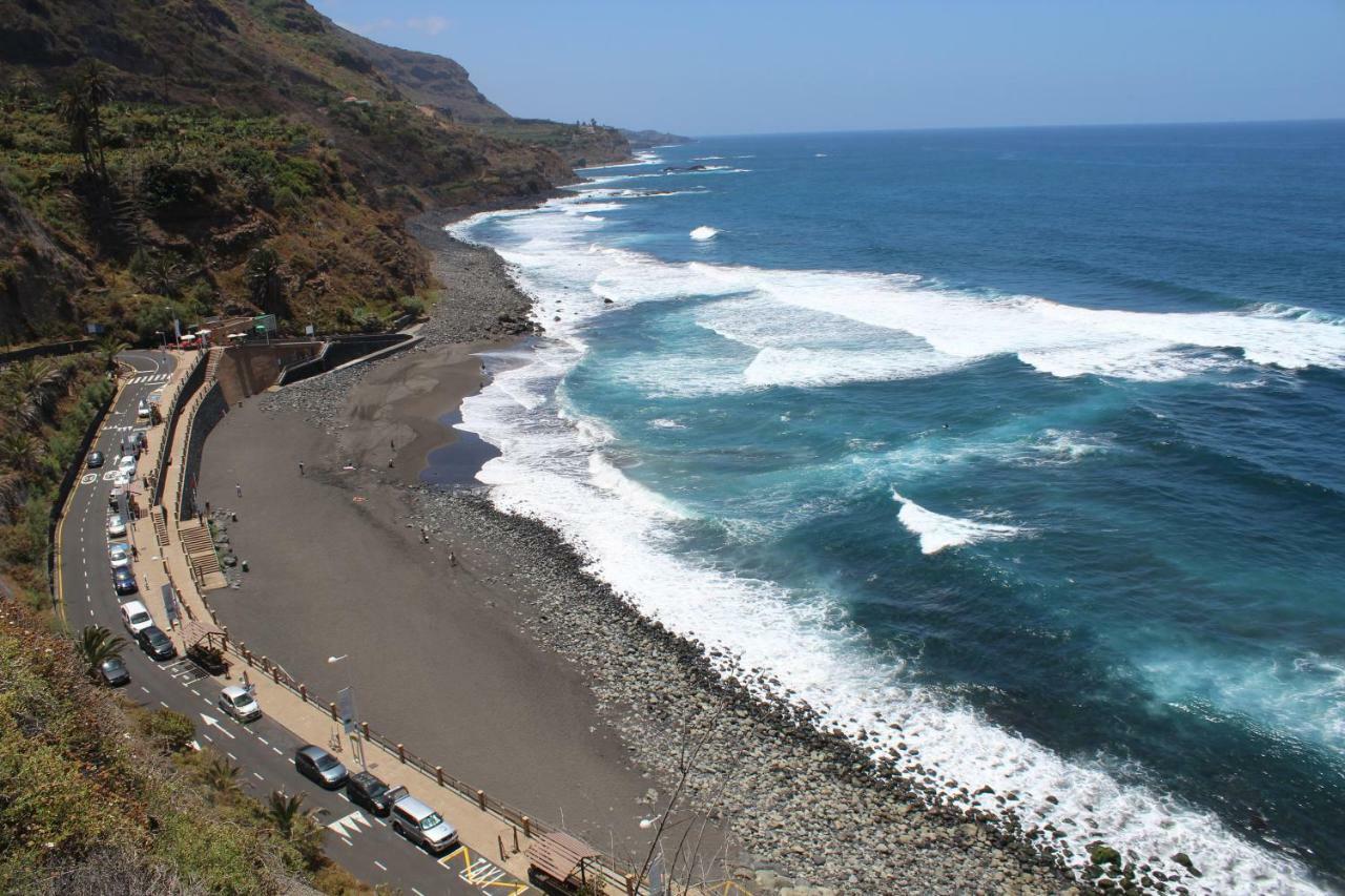Holidaynorthtenerife Exotic Apartament Los Realejos Exterior photo